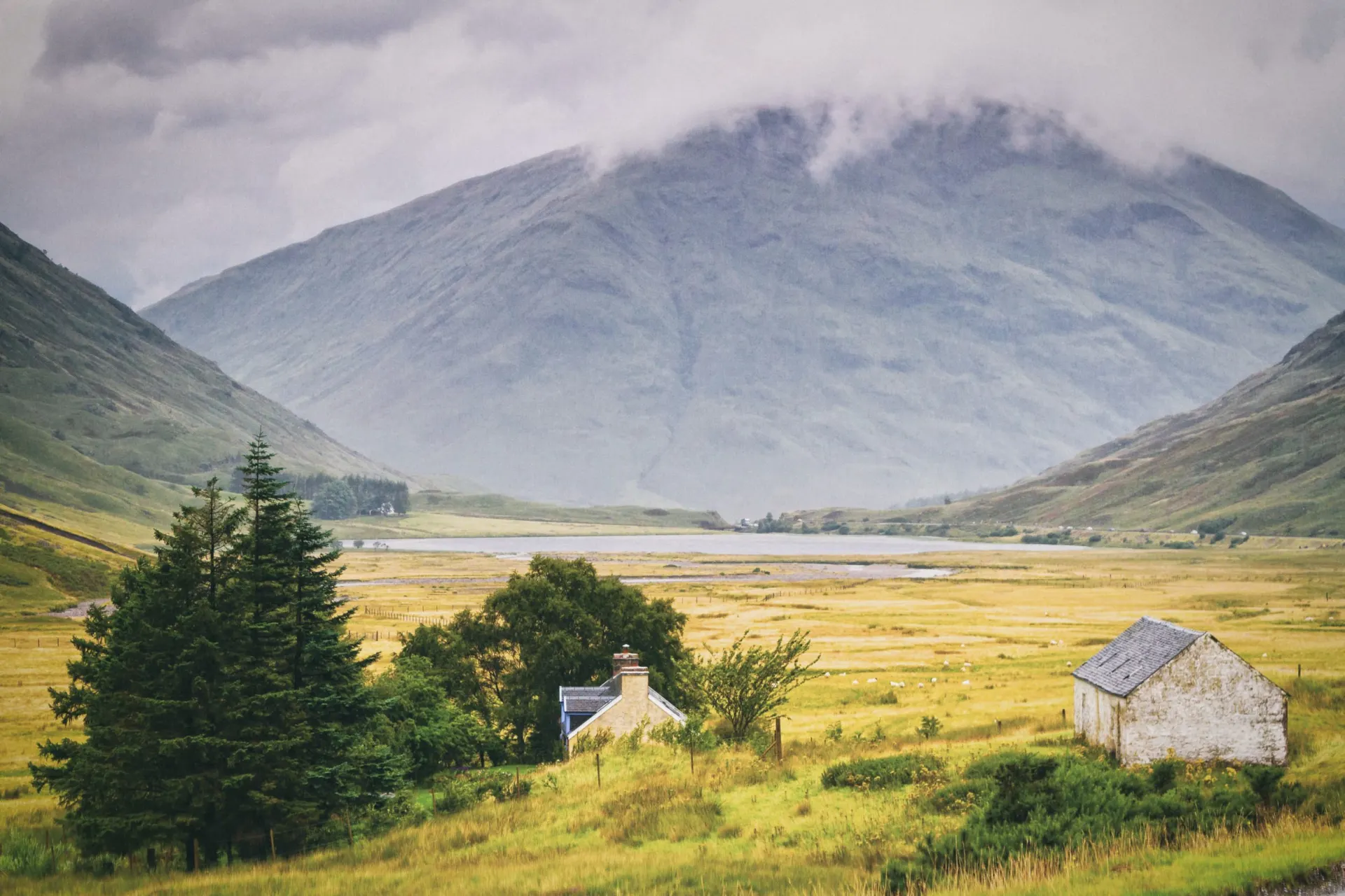 Glen Coe