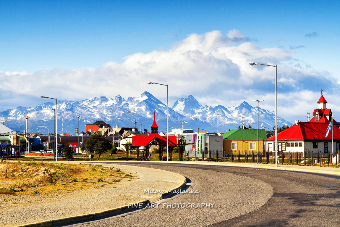 Ushuaia