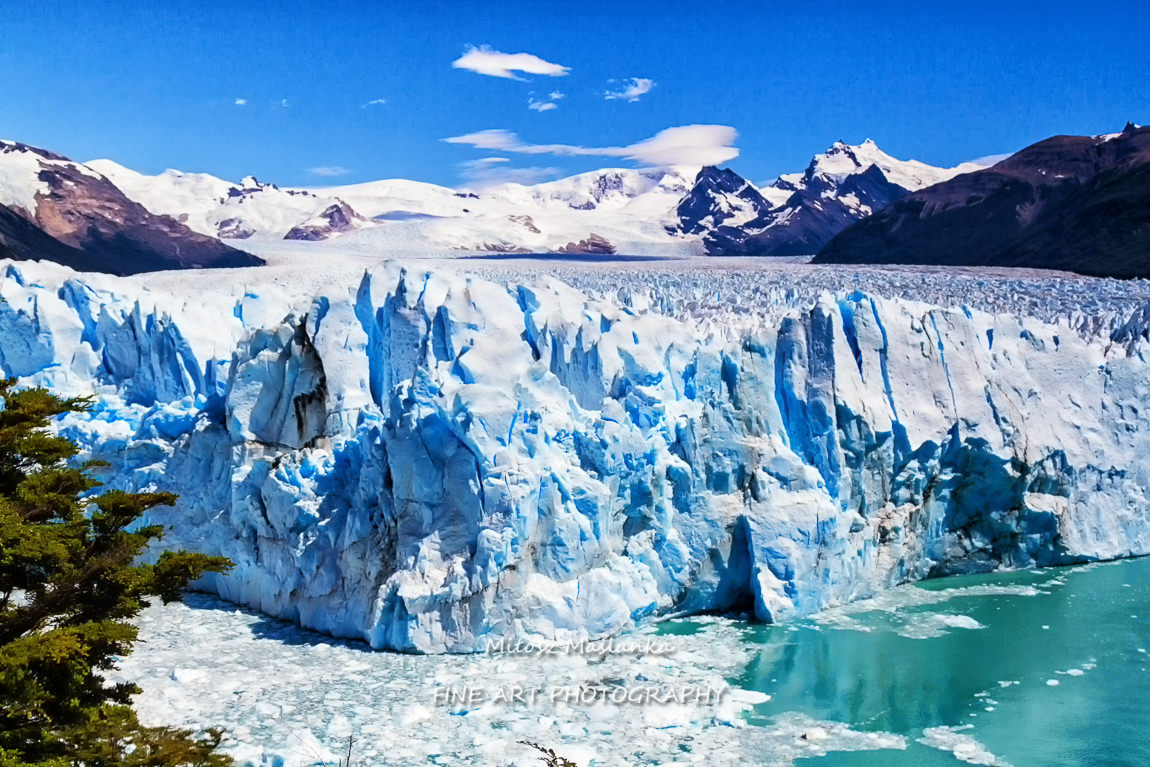 Perito Moreno