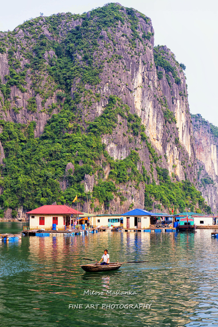 Ha Long Bay