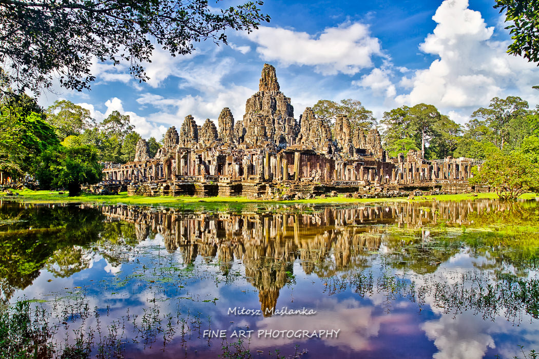 Angkor Thom