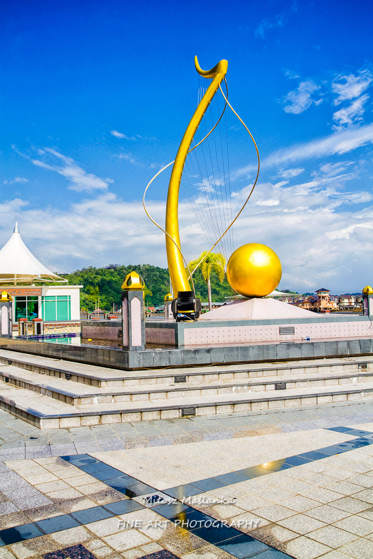 Bandar Seri Begawan