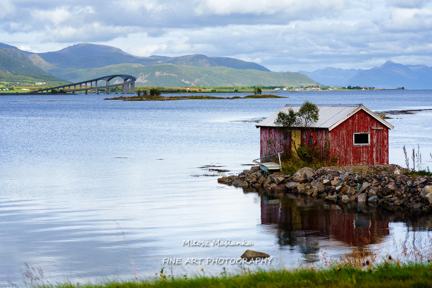 Norway