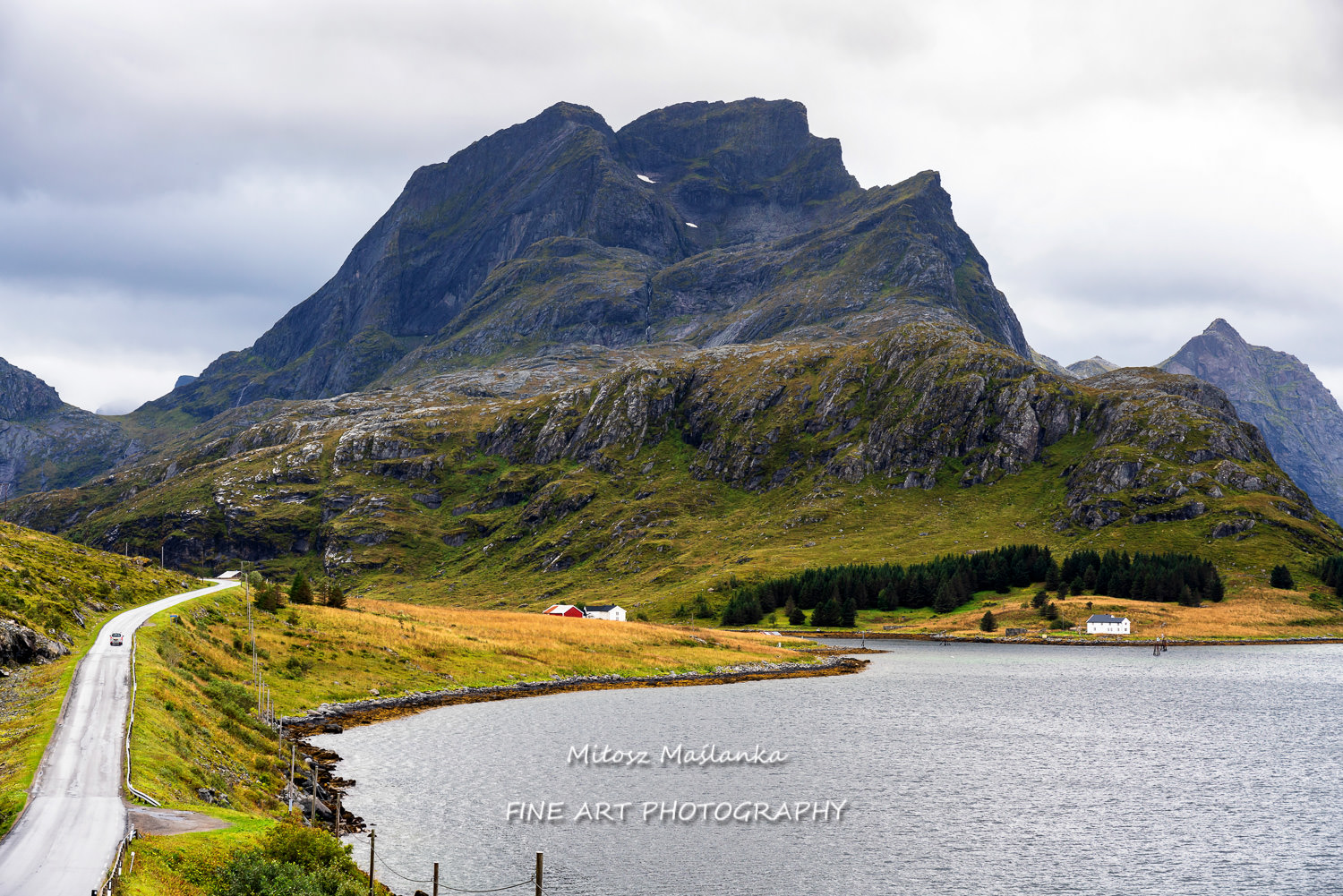 Norway
