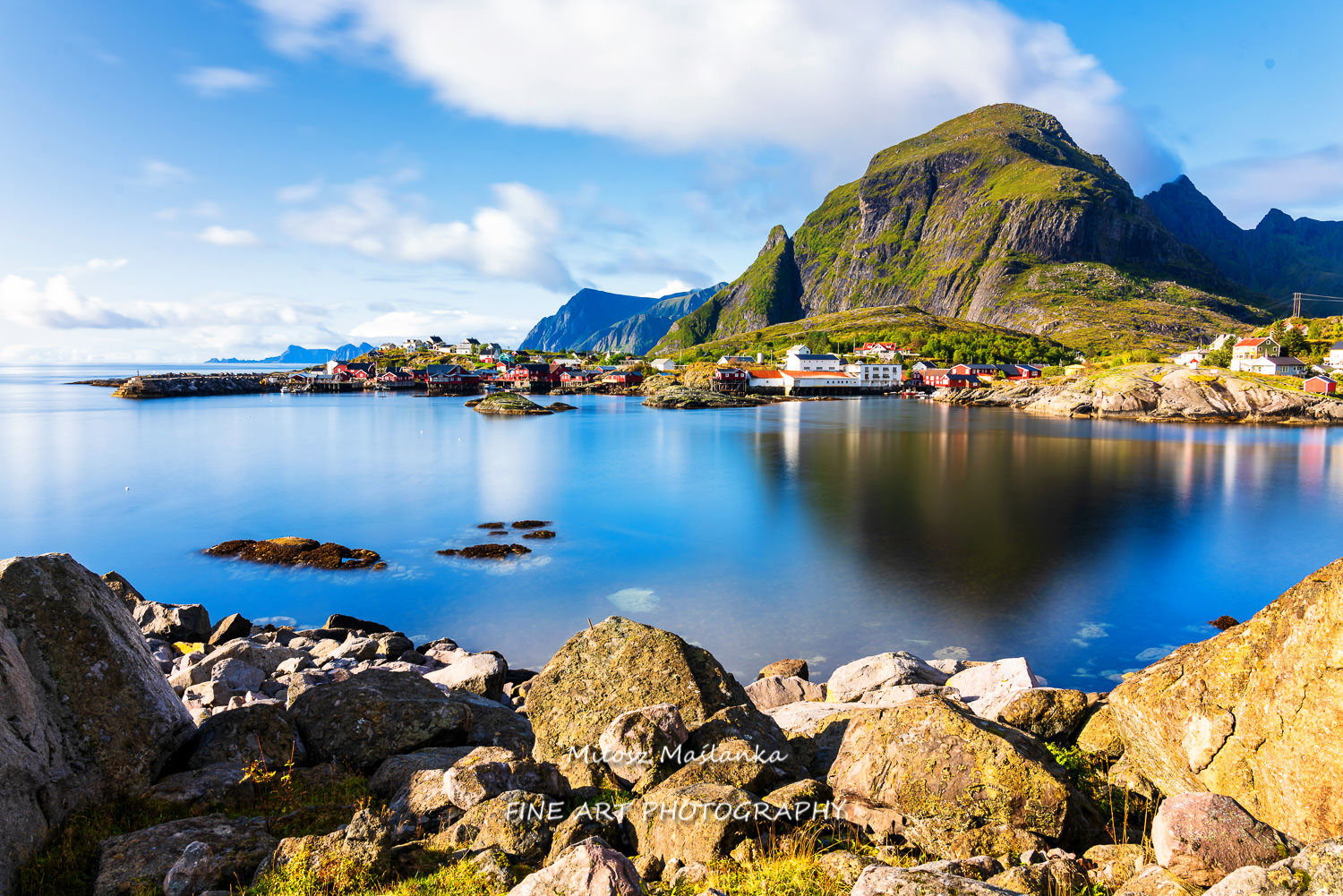 Norway
