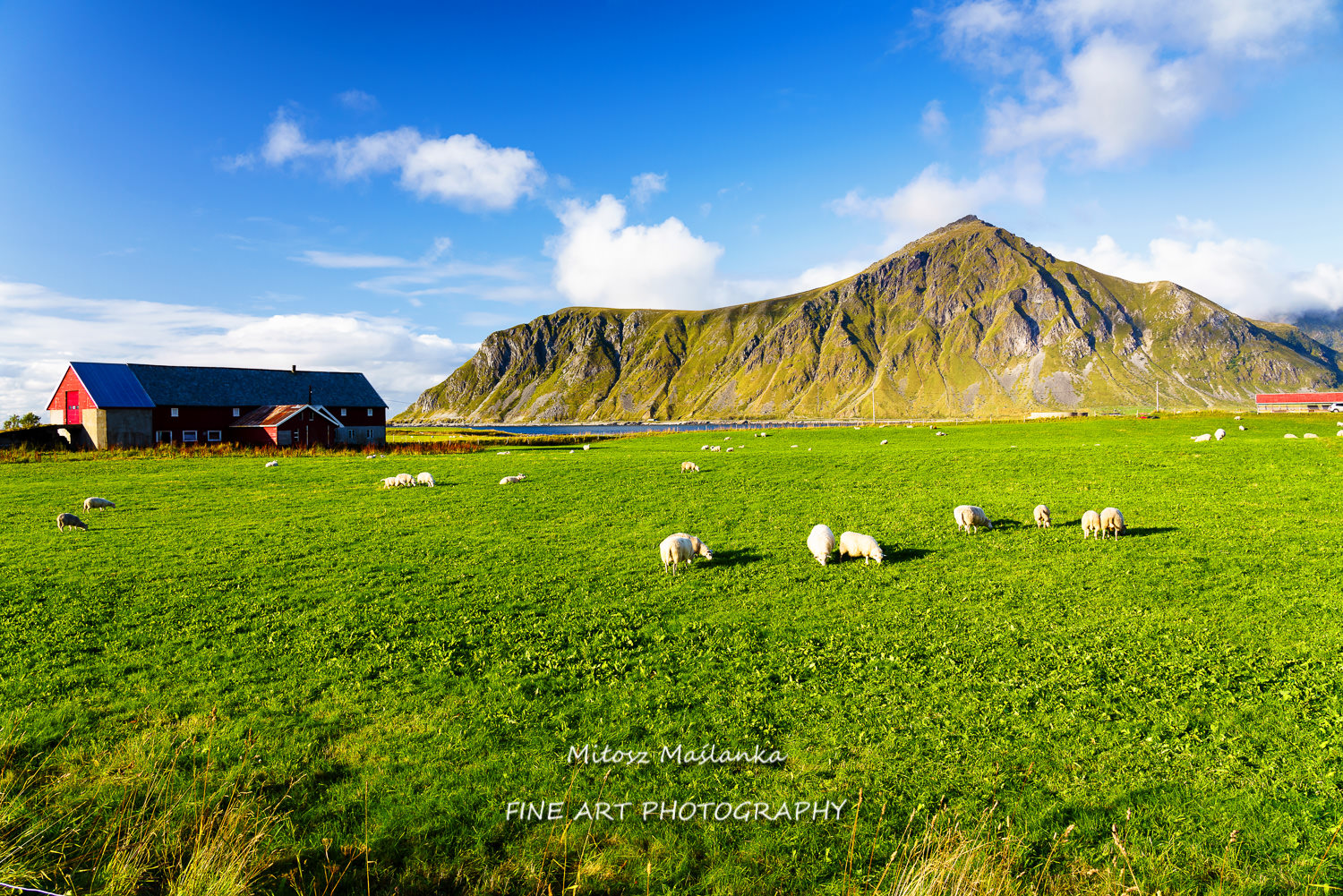 Norway