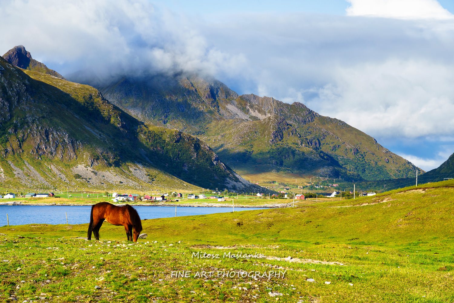 Norway