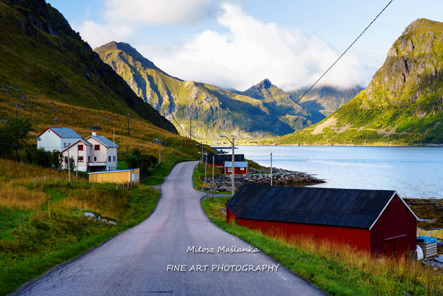 Norway