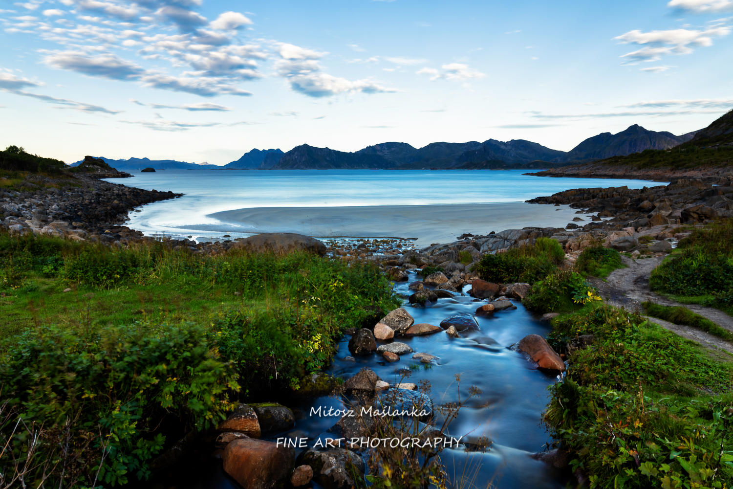 Norway