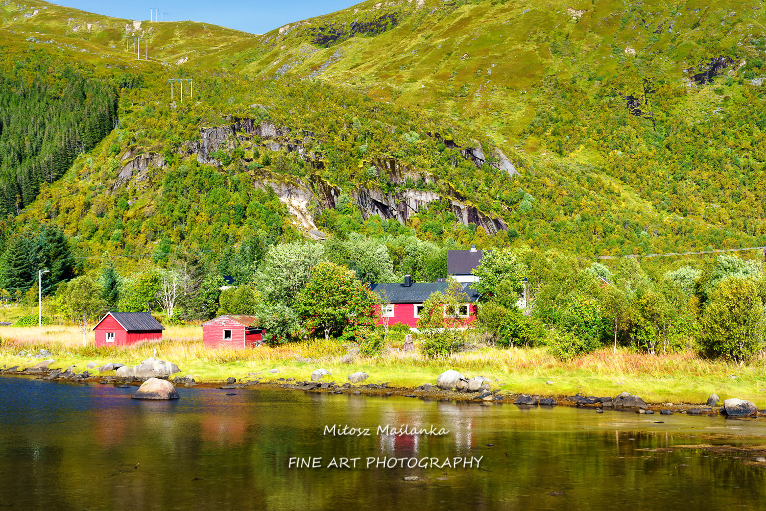 Norway