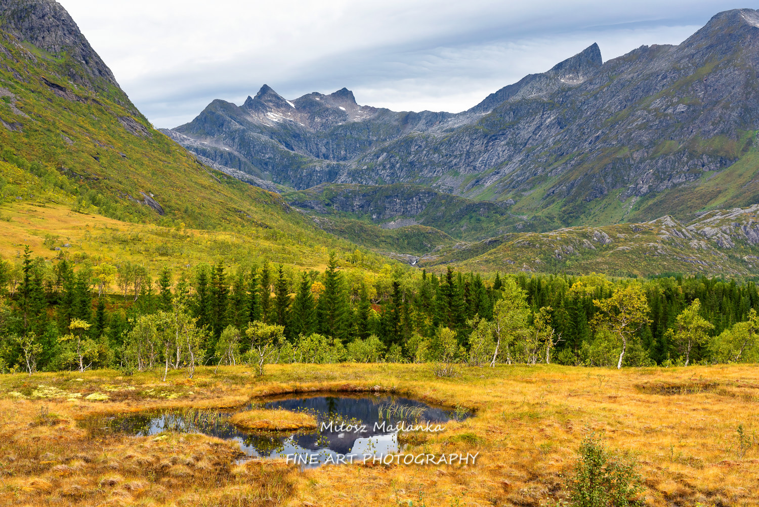 Norway