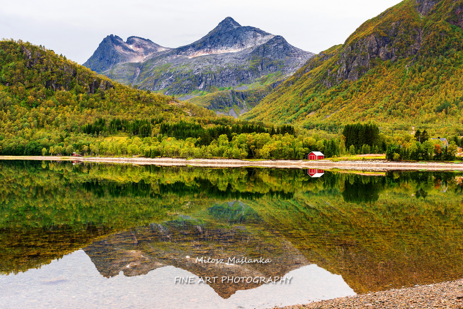 Norway