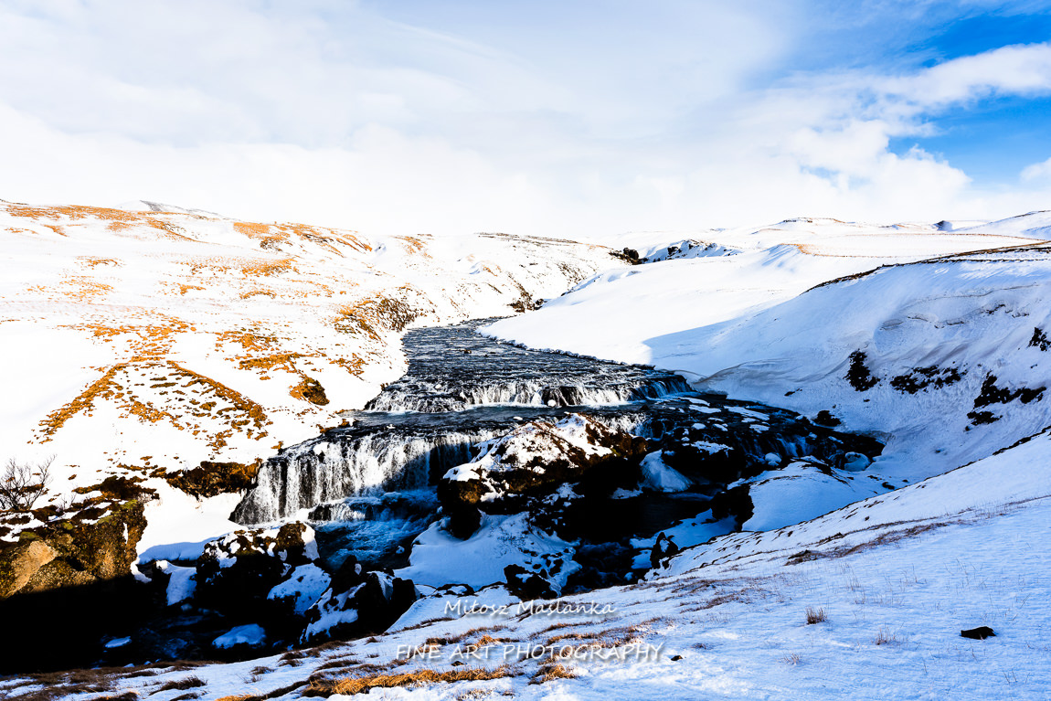 Iceland