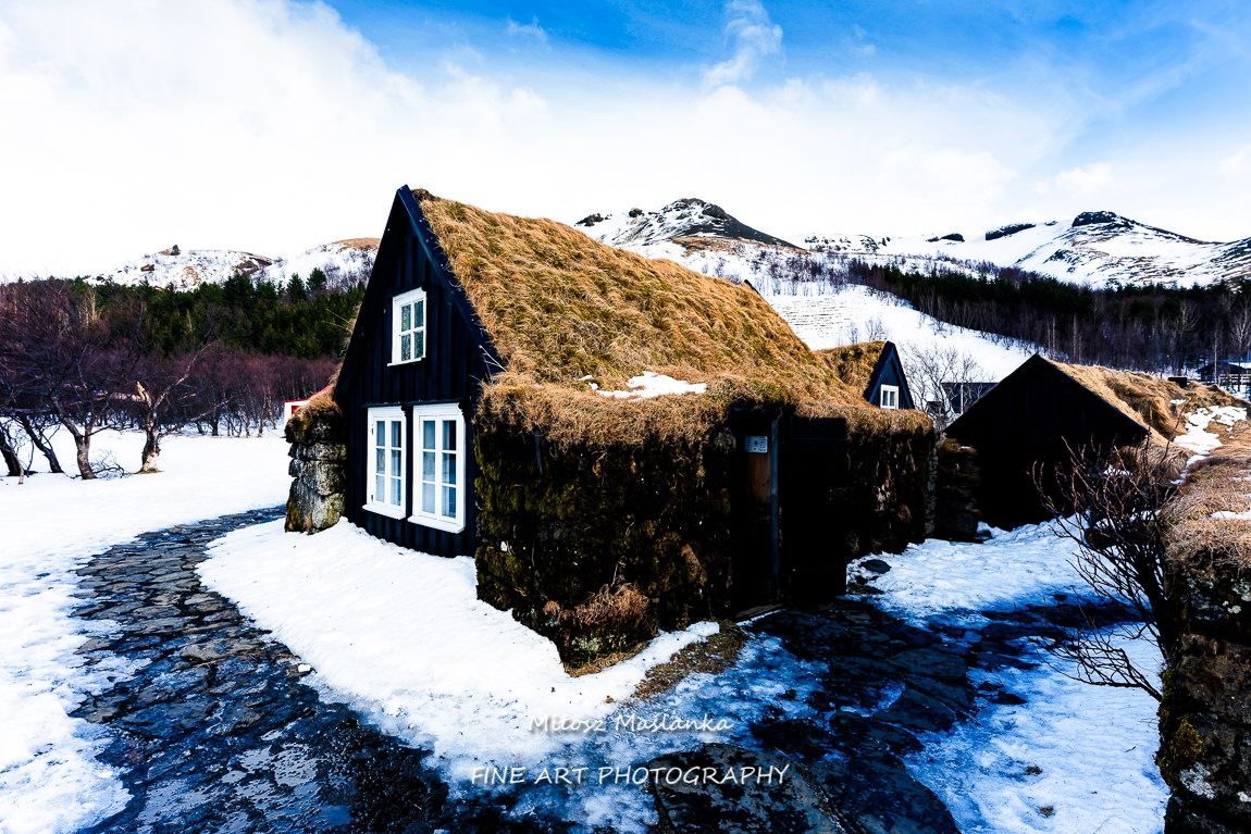 Iceland
