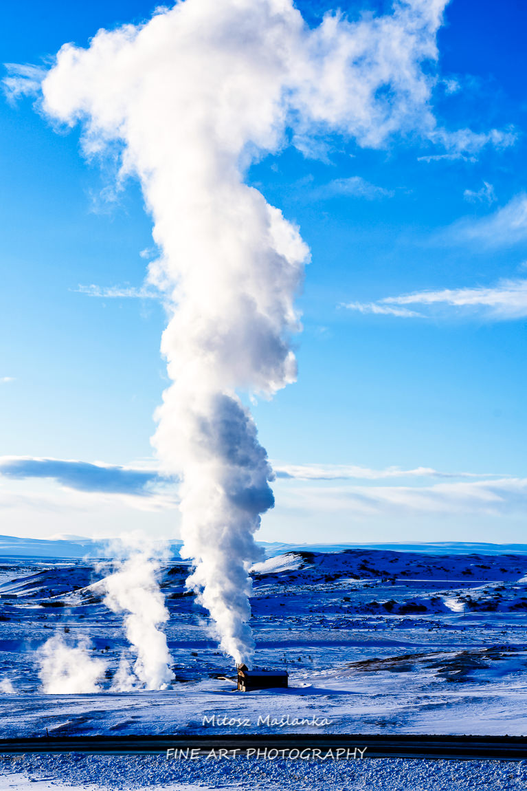 Iceland