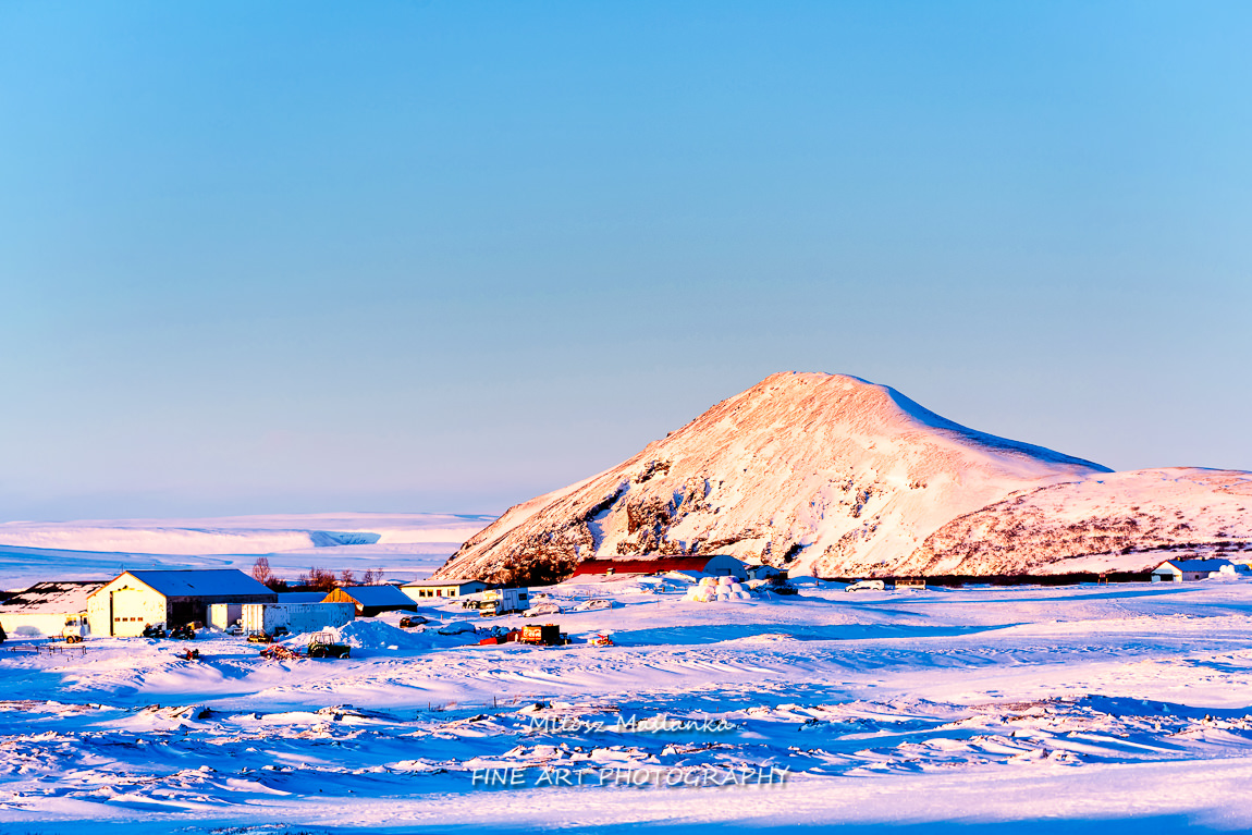 Iceland
