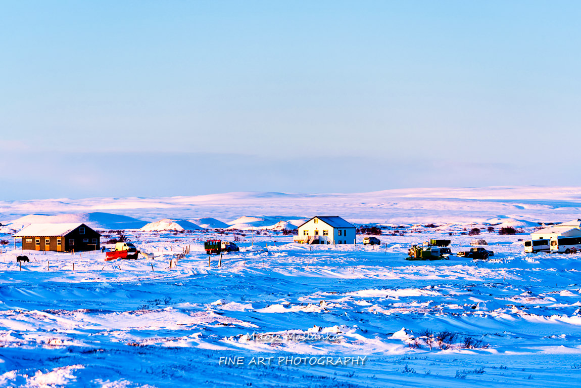 Iceland