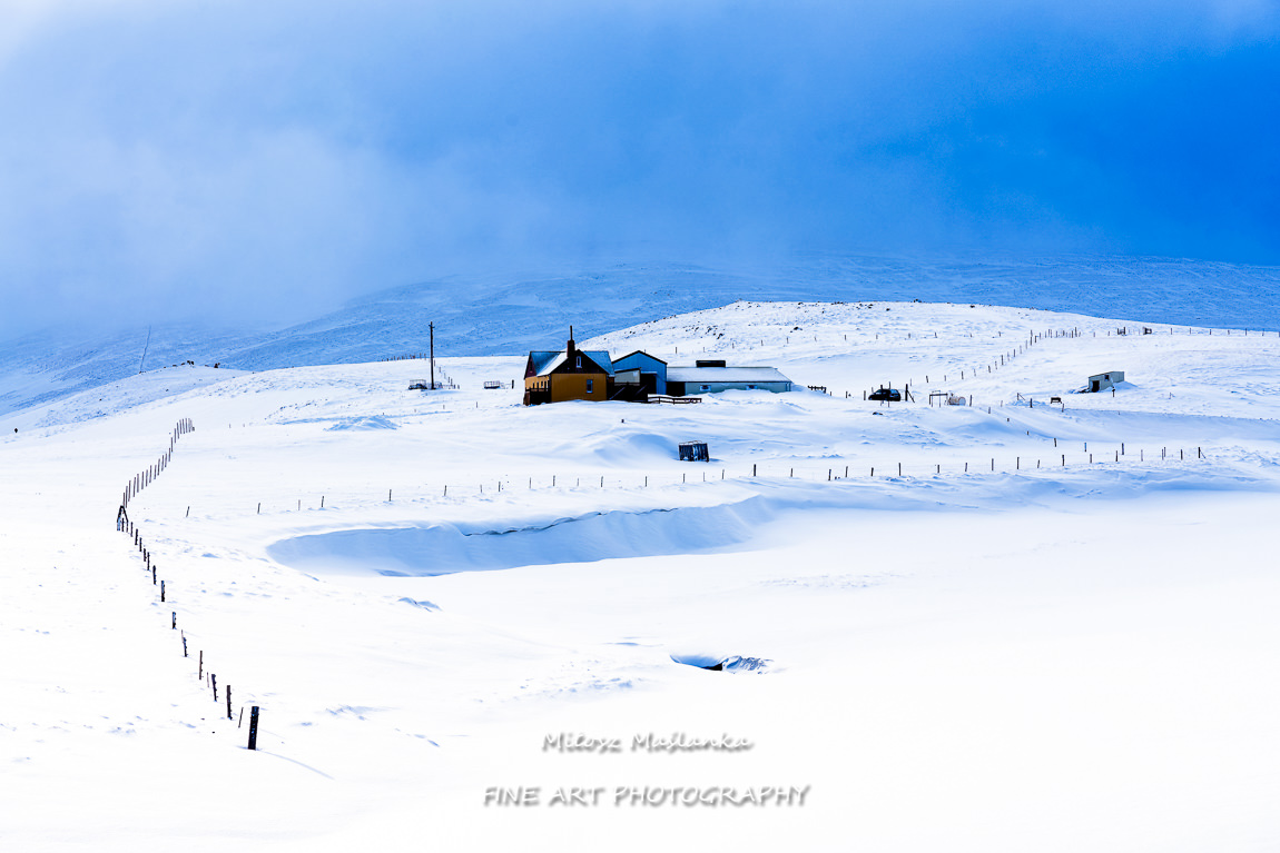 Iceland