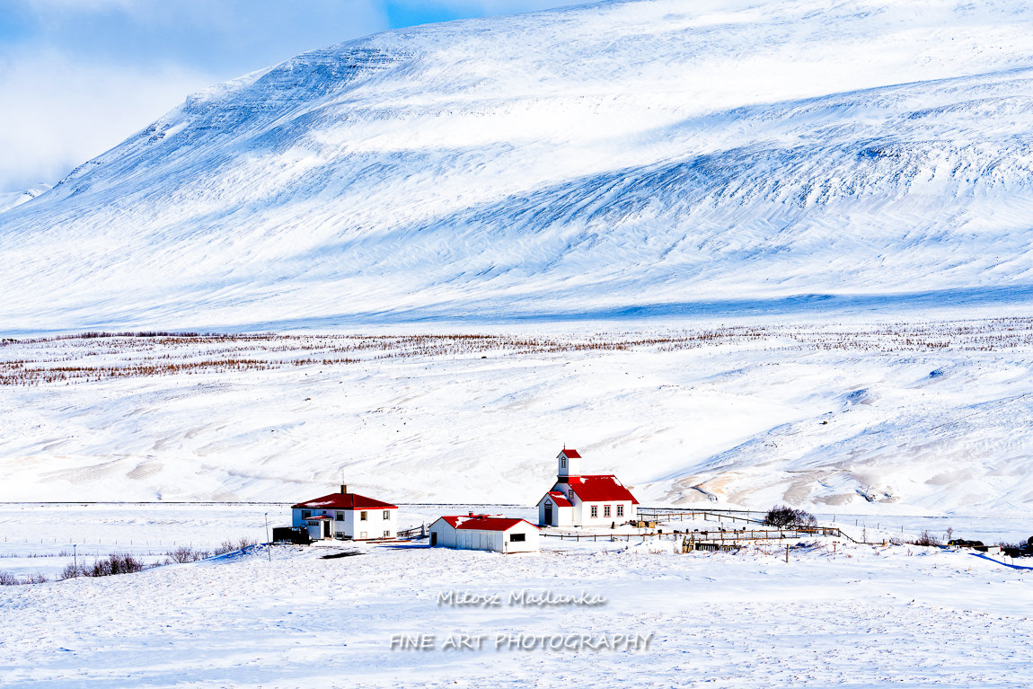 Iceland