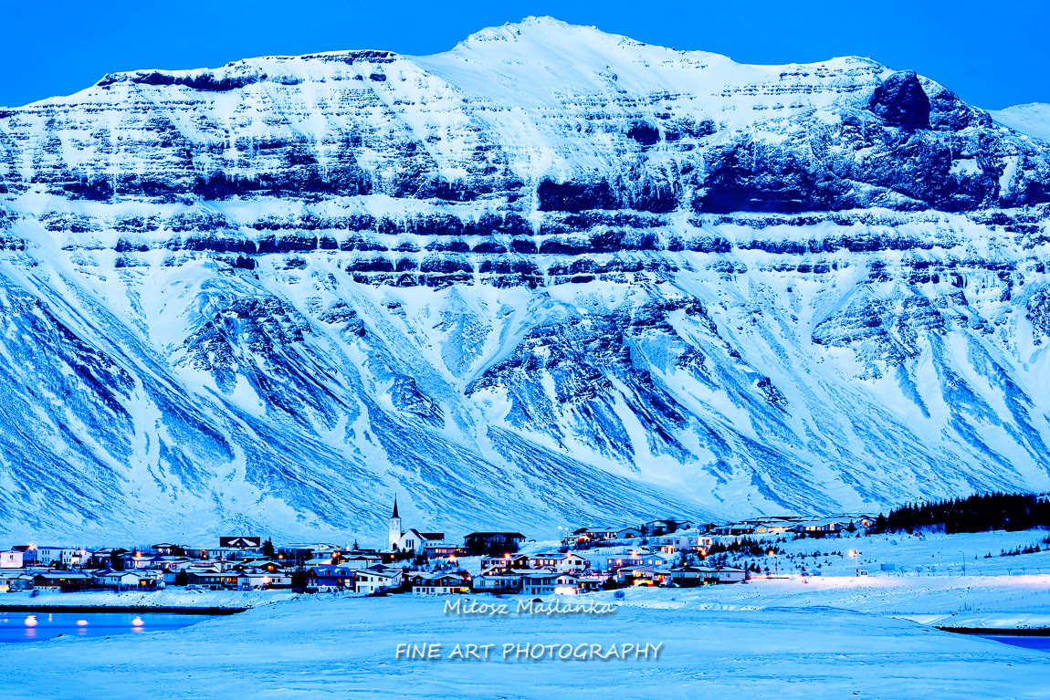 Iceland