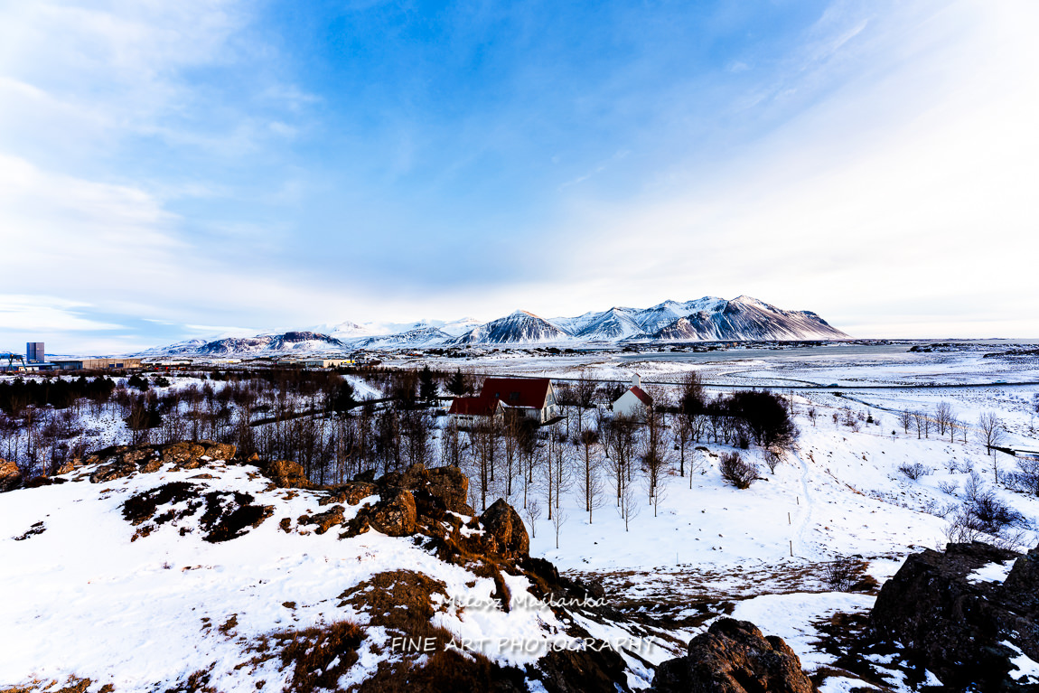 Iceland
