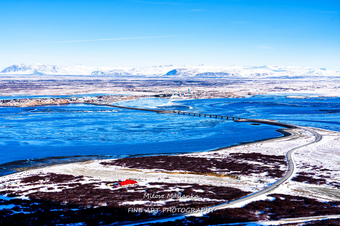 Iceland