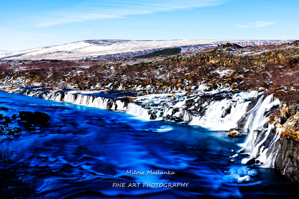 Iceland