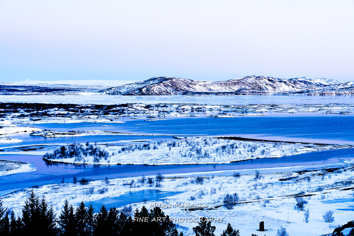Iceland