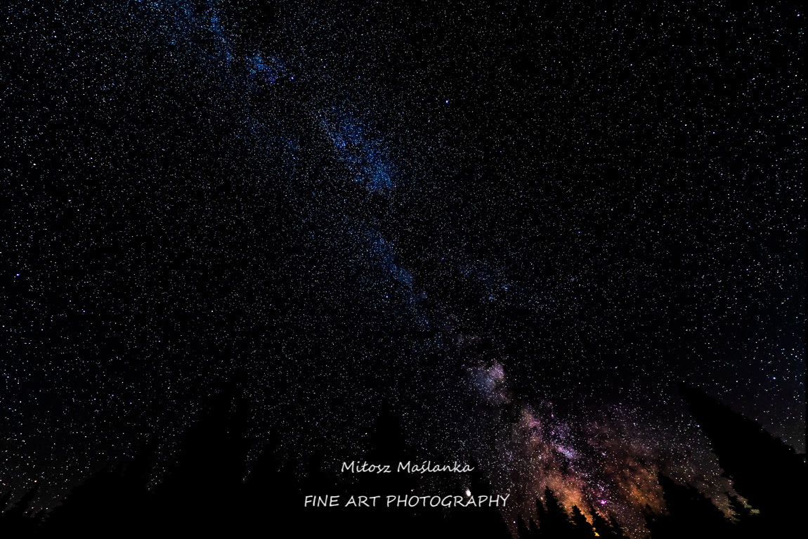 Milky Way