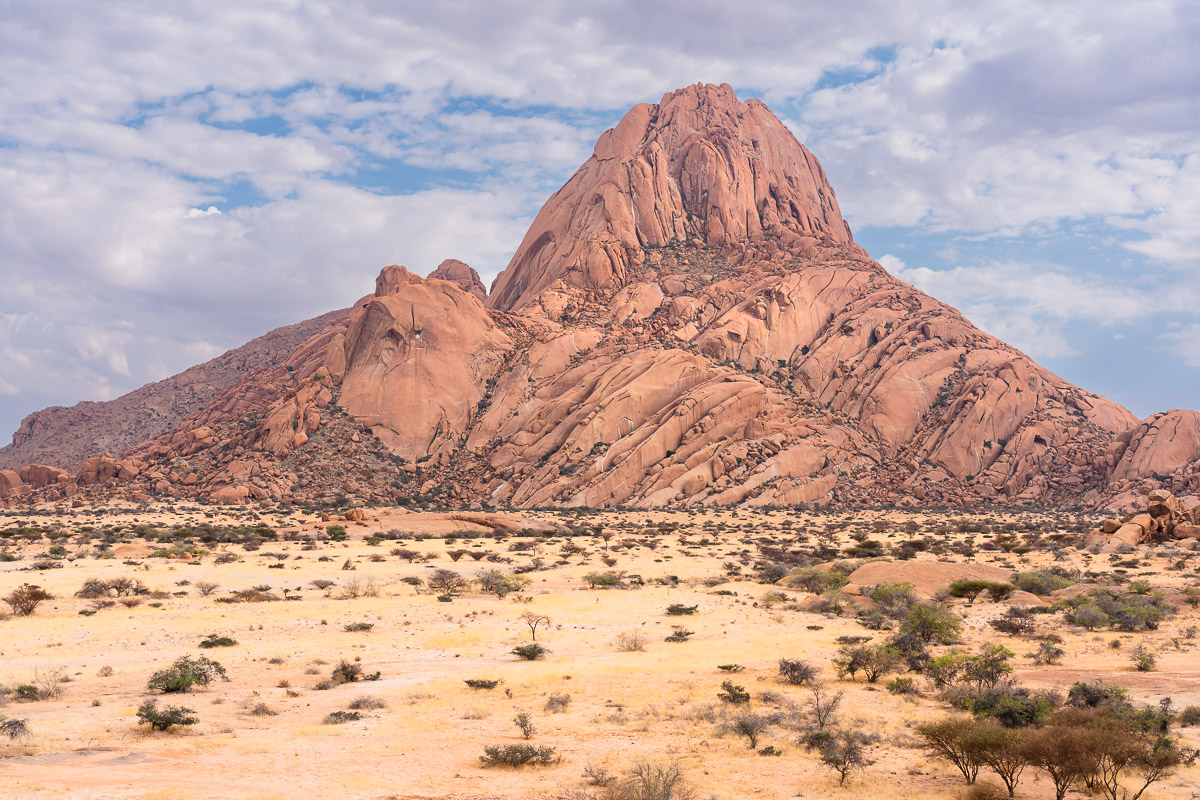 Spitzkoppe